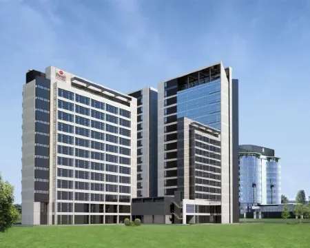 Hotel Premier Airport Sofia Hôtels à : Sofia