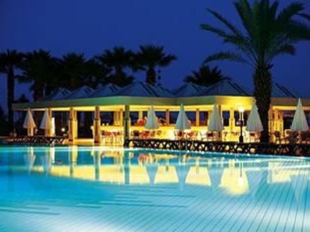 Crystal Tat Beach Golf Resort & Spa - All Inclusive