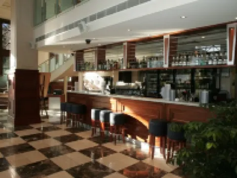 Batman's Hill on Collins メルボルンのホテル