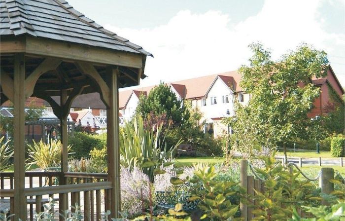Cbh Fairlawns Hotel and Spa