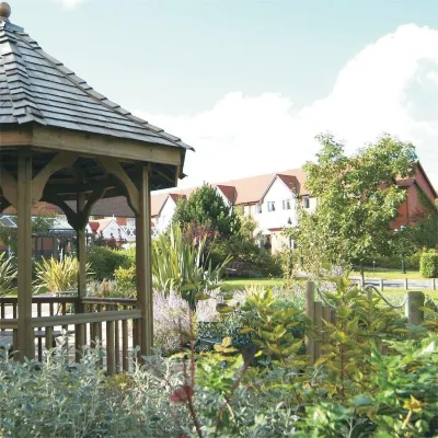 Cbh Fairlawns Hotel and Spa Hotels near Guru Nanak Gurdwara Sahib Walsall