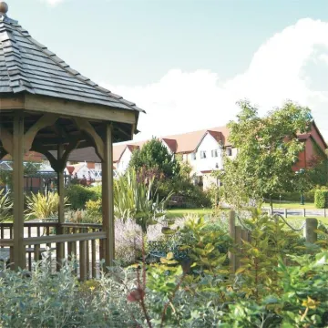 Cbh Fairlawns Hotel and Spa