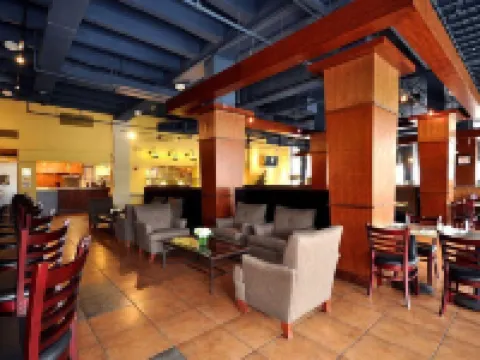 ベストウェスタン グラント パーク ホテル シカゴのホテル