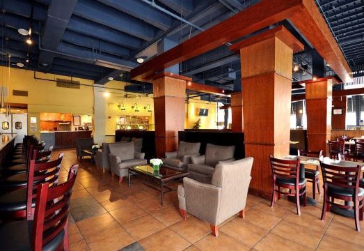 5. 베스트 웨스턴 ..