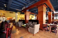 Best Western Grant Park Hotel