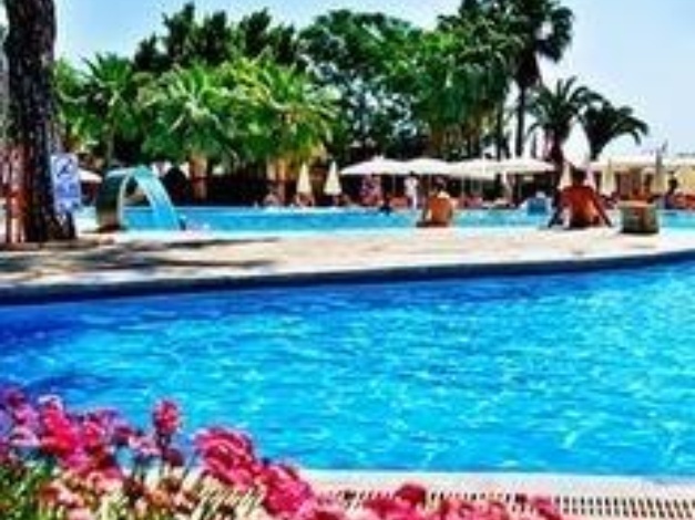 Kemer Holiday Club - All Inclusive