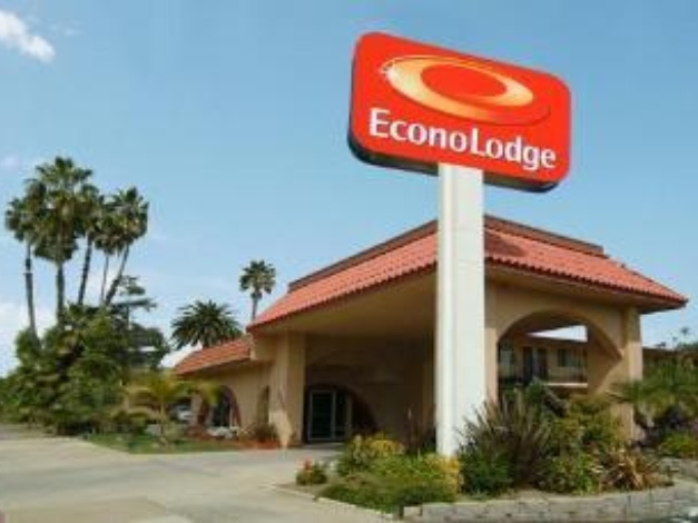 Escondido Lodge