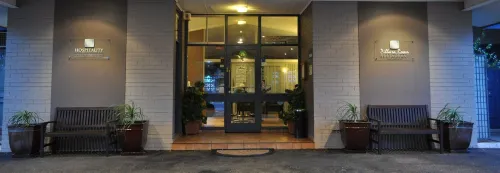 Hospitality Port Hedland - Motel