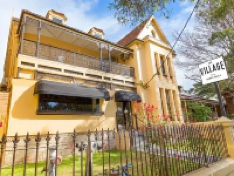 Little Drifter Surry Hills Hotels in Redfern