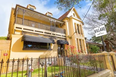 Little Drifter Surry Hills