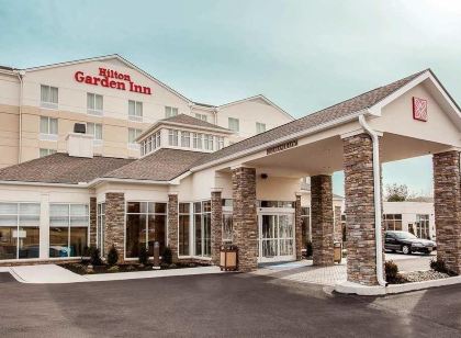 Hilton Garden Inn Lubbock