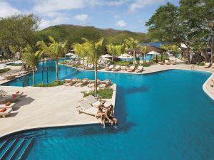 Dreams Las Mareas Costa Rica - Optional All Inclusive