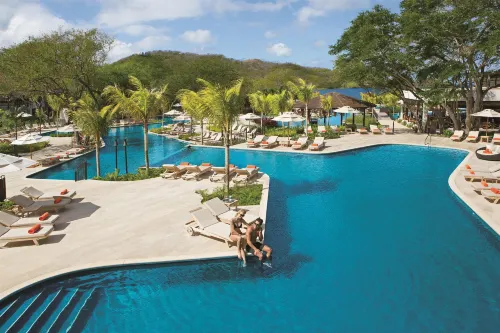Dreams Las Mareas Costa Rica - Optional All Inclusive - 5-Star