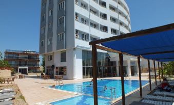 Acropol Beach Hotel