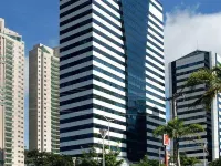 Golden Tulip Porto Vitória Hotels in Vitoria