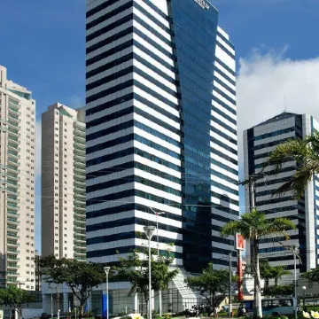 Golden Tulip Porto Vitória