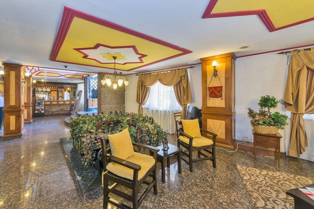 Sunlight Hotel & Spa