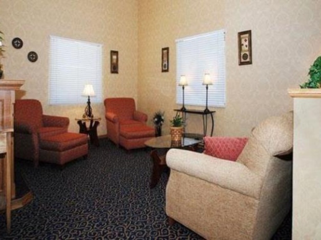 Comfort Inn Piketon