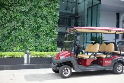 NAP Hotel Bangkok