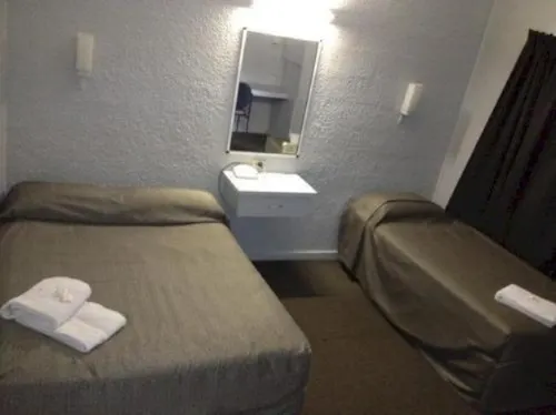 Boomerang Hotel