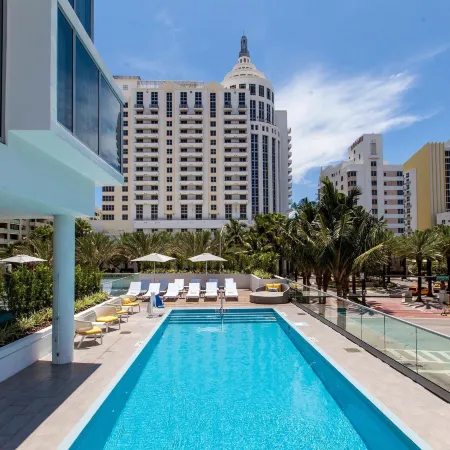 Hyatt Centric South Beach Miami