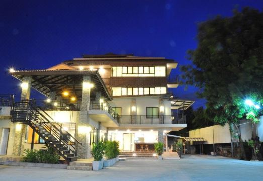 The Bloom Residence at Suvarnabhumi 외관