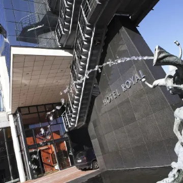 Best Western Royal Holstebro