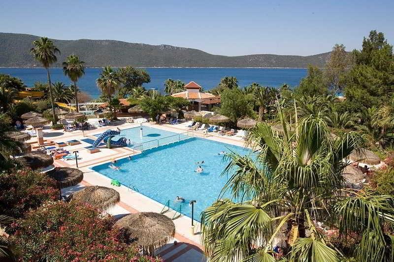 Tui Magic Life Bodrum