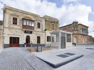 Quaint Boutique Hotel Xewkija