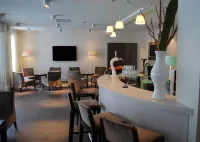 Home Hotel Kompaniet - bar