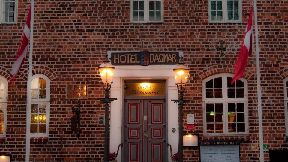 Hotel Dagmar