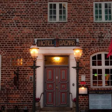 Hotel Dagmar
