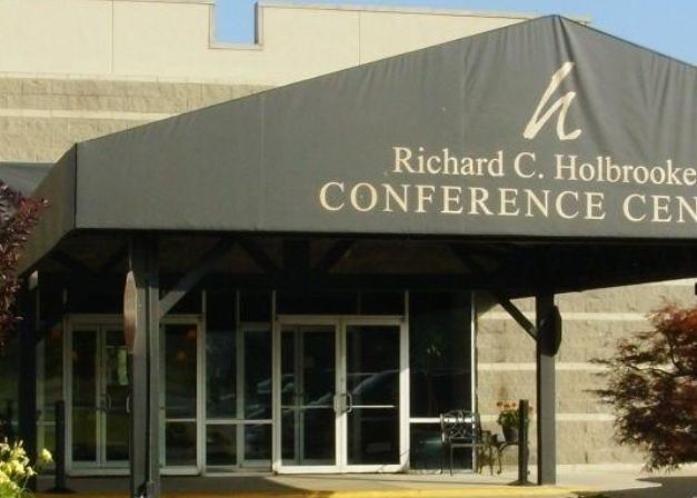 Hope Hotel and Richard C. Holbrooke Conference Center