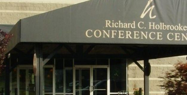 Hope Hotel and Richard C. Holbrooke Conference Center Hôtels à&nbsp;: Comte de Greene