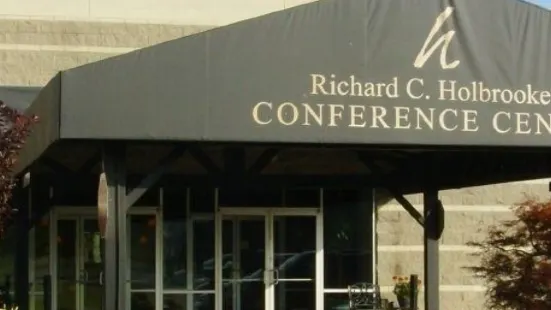 Hope Hotel and Richard C. Holbrooke Conference Center