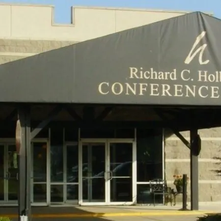 Hope Hotel and Richard C. Holbrooke Conference Center