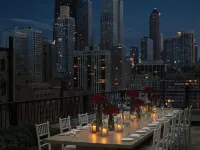 The Chicago Hotel Collection - Ambassador Gold Coast Hotels near Steppenwolf Theatre