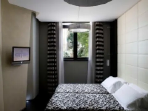 Best Western Cinemusic Hotel