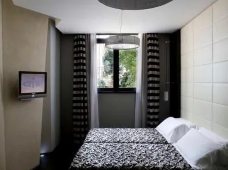 Best Western Cinemusic Hotel