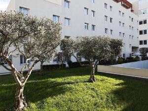 Aparthôtel Adagio Marseille Prado Périer