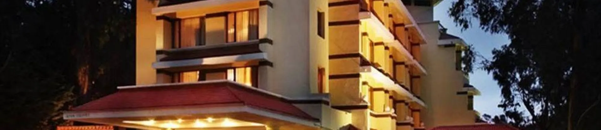 Alberghi Selezionati a 4 stelle