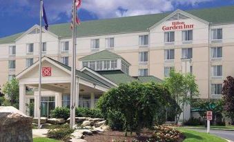 Hilton Garden Inn Cleveland/Twinsburg