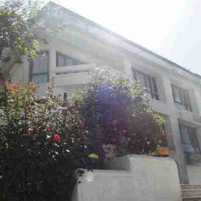 Sterling Mussoorie Hotel Exterior