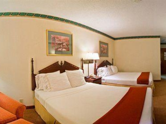 Fairfield Inn & Suites by Marriott Greenville Simpsonville