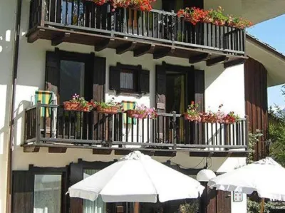 Hotel Aigle Hotels near Skyway Monte Bianco