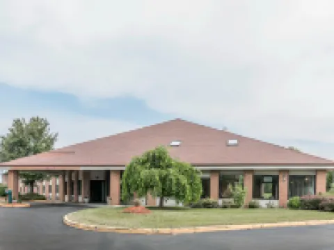 Quality Inn Grand Rapids North Hotels in Walker