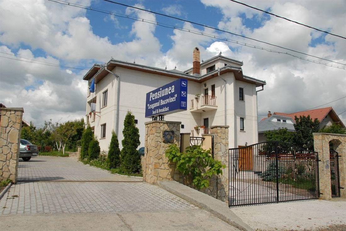 Leaganul Bucovinei Guest House-Suceava Updated 2022 Room Price-Reviews &  Deals | Trip.com