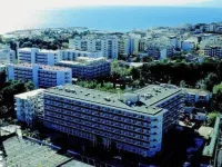 Aparthotel Cye Holiday Centre