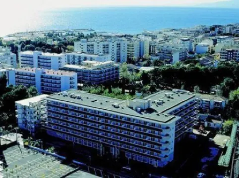 Aparthotel Cye Holiday Centre