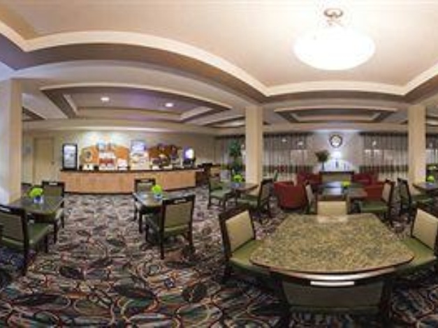 Holiday Inn Express & Suites El Paso Airport, an Ihg Hotel